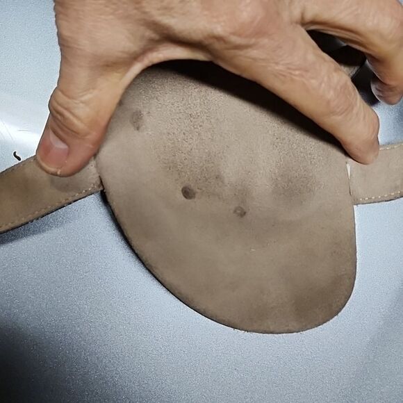 Aetrex sandals size 41 - Picture 7 of 9